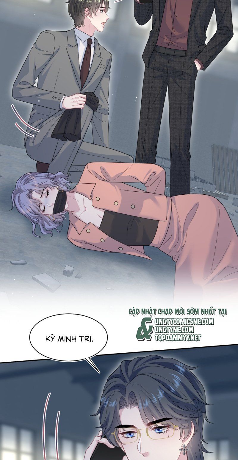 Tuyệt Mỹ Bạch Liên Online Dạy Học Chap 472 - Next Chap 473