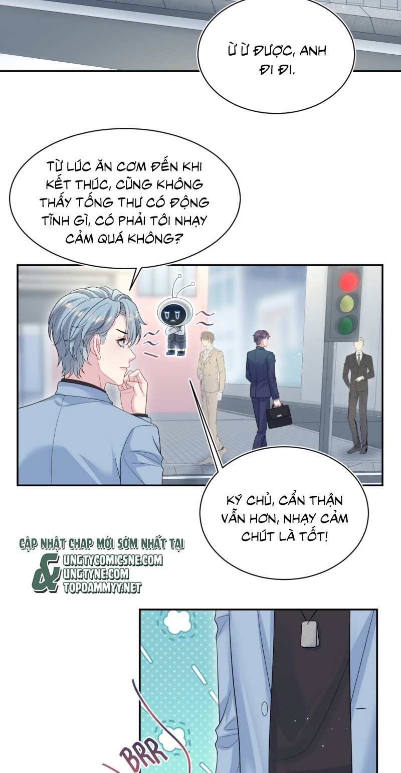 Tuyệt Mỹ Bạch Liên Online Dạy Học Chap 472 - Next Chap 473