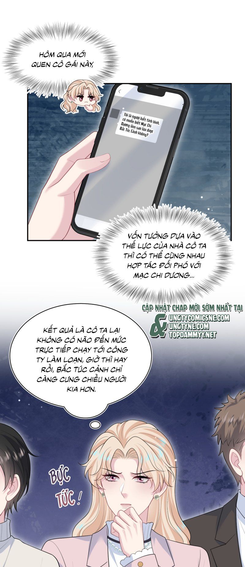 Tuyệt Mỹ Bạch Liên Online Dạy Học Chap 472 - Next Chap 473