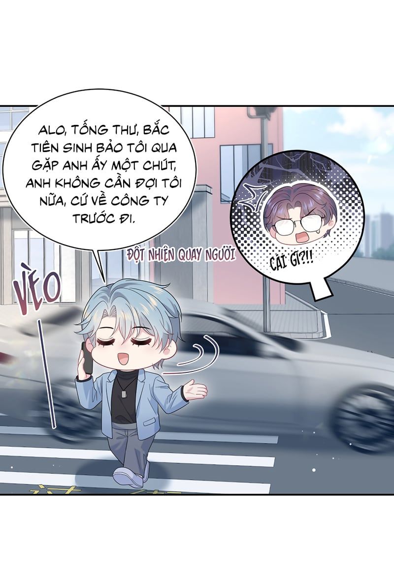 Tuyệt Mỹ Bạch Liên Online Dạy Học Chap 473 - Next Chap 474