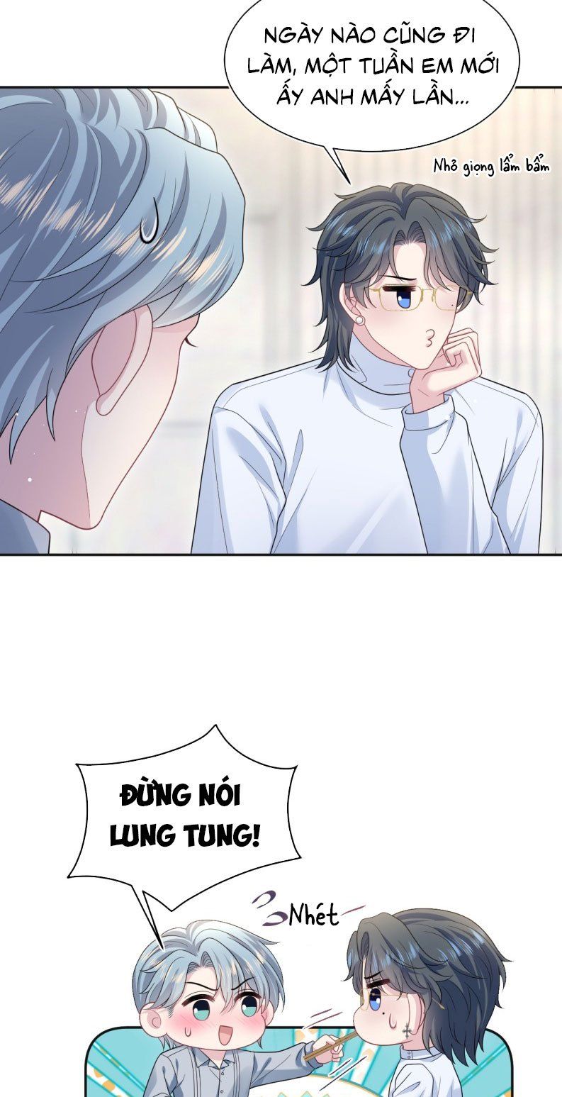 Tuyệt Mỹ Bạch Liên Online Dạy Học Chap 474 - Next Chap 475