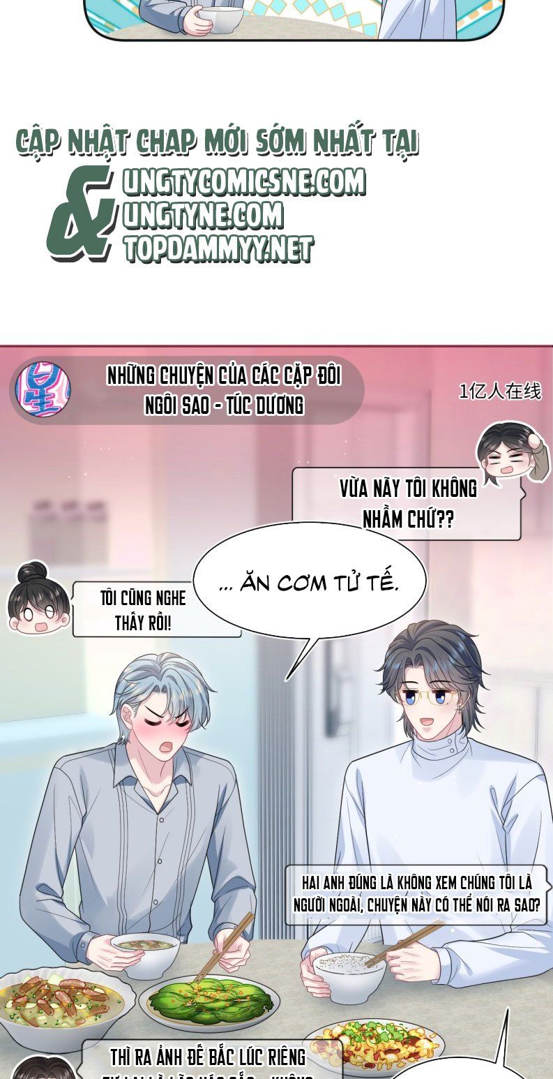 Tuyệt Mỹ Bạch Liên Online Dạy Học Chap 474 - Next Chap 475