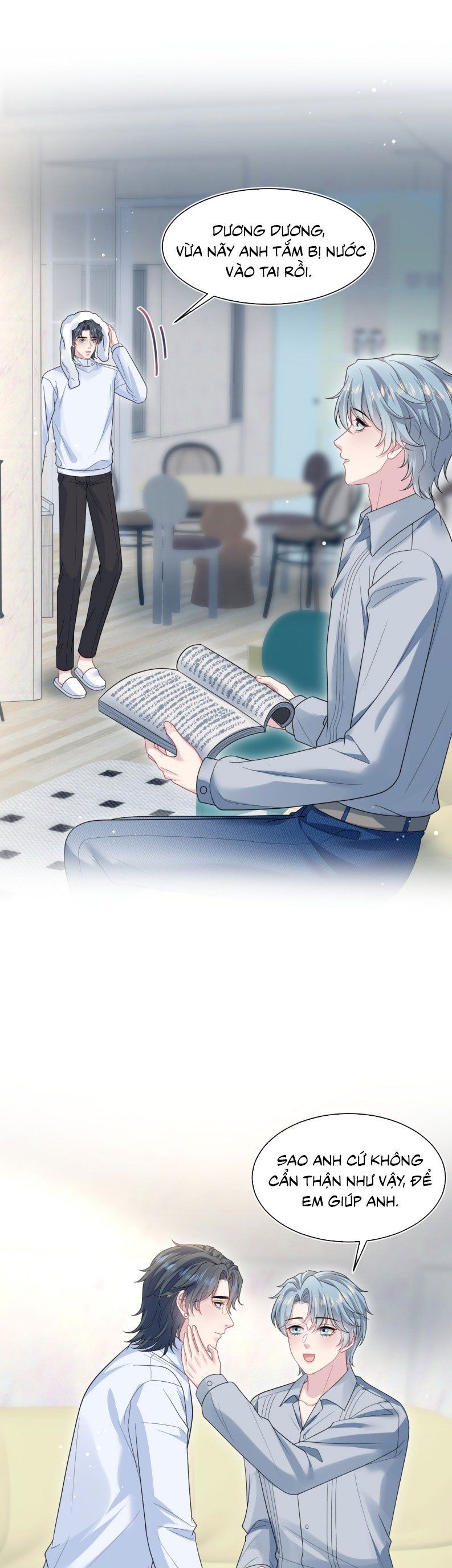 Tuyệt Mỹ Bạch Liên Online Dạy Học Chap 474 - Next Chap 475