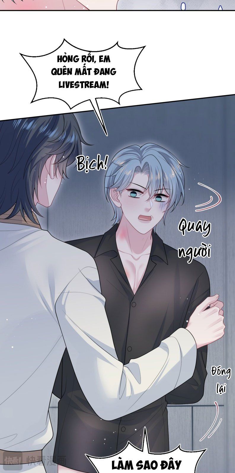 Tuyệt Mỹ Bạch Liên Online Dạy Học Chap 475 - Next Chap 476