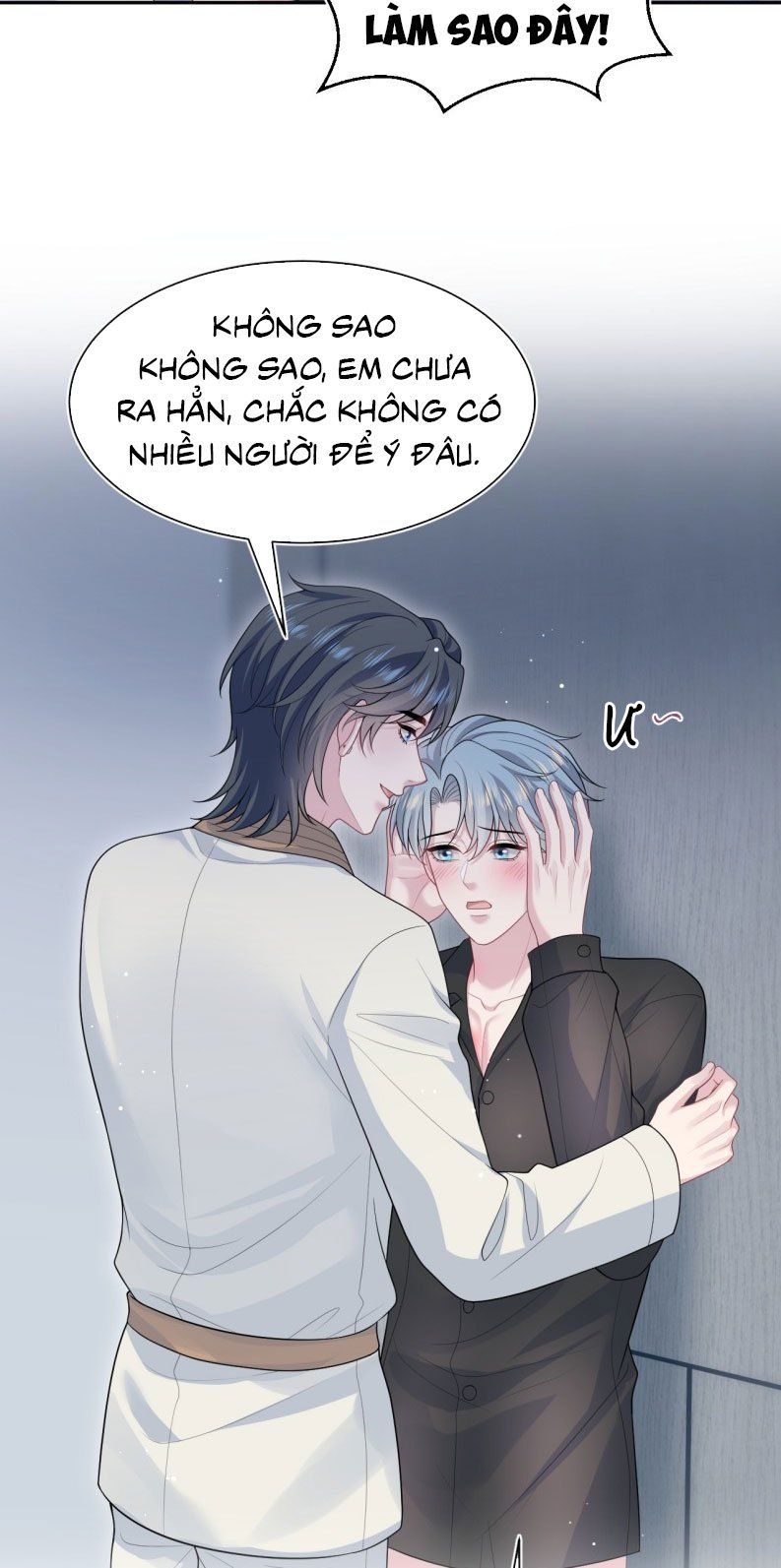 Tuyệt Mỹ Bạch Liên Online Dạy Học Chap 475 - Next Chap 476