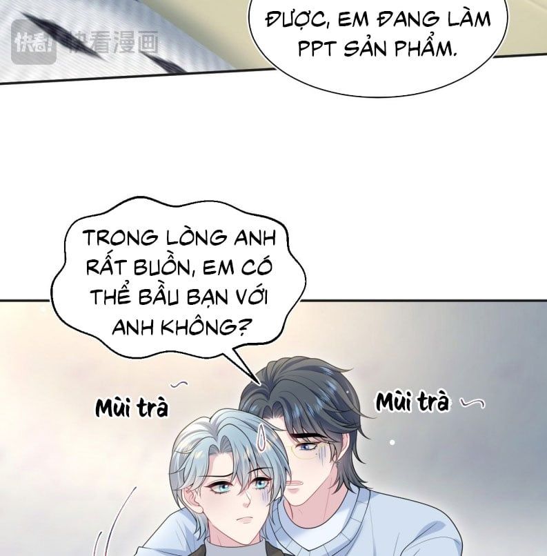 Tuyệt Mỹ Bạch Liên Online Dạy Học Chap 475 - Next Chap 476