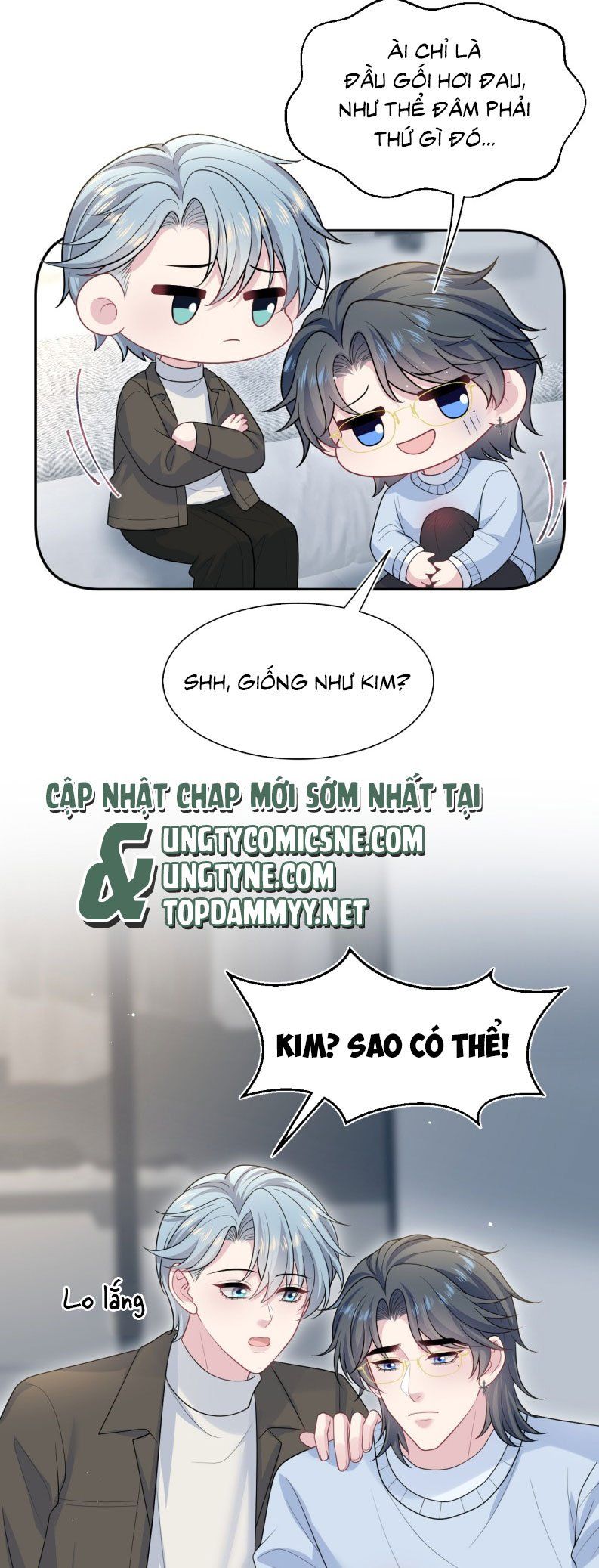 Tuyệt Mỹ Bạch Liên Online Dạy Học Chap 475 - Next Chap 476