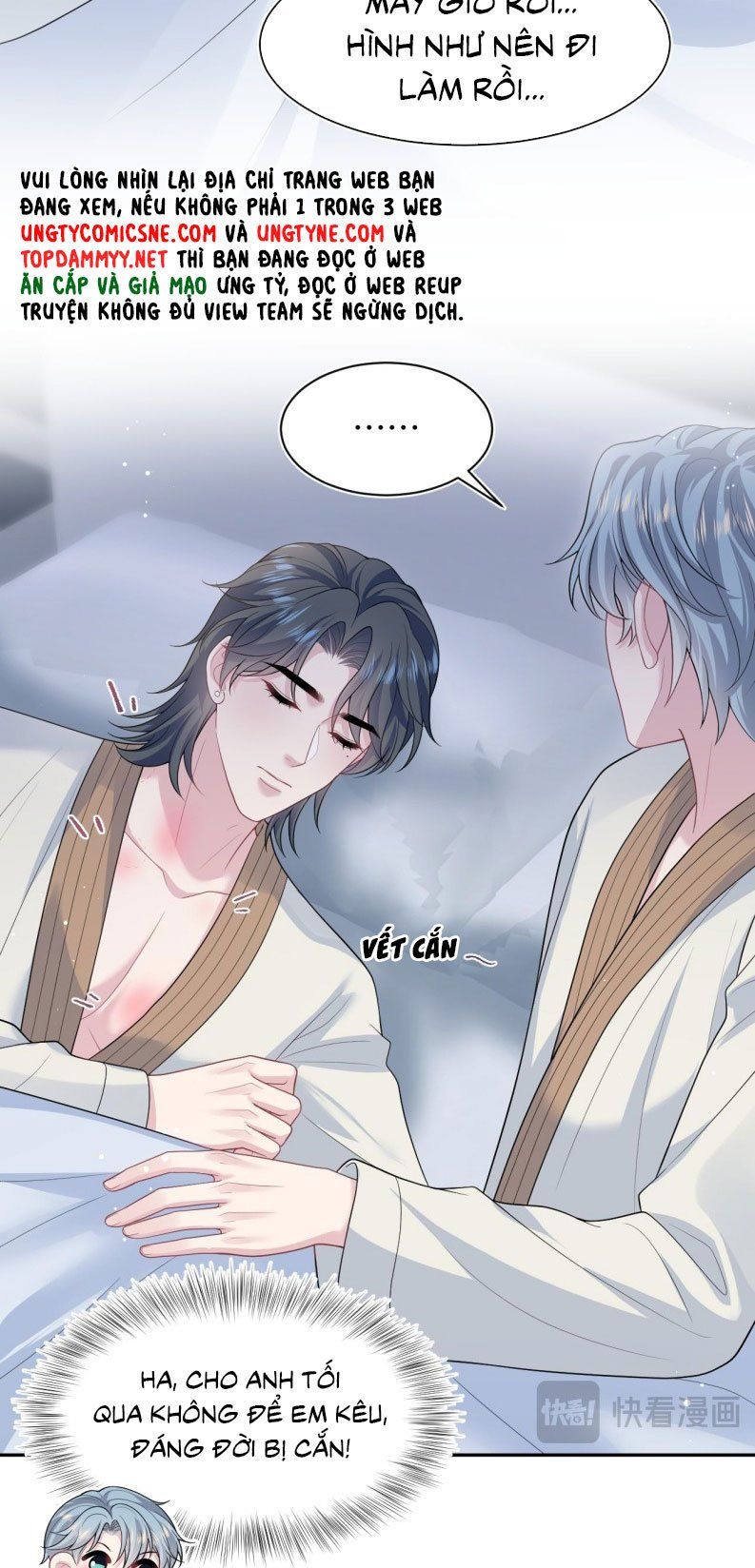 Tuyệt Mỹ Bạch Liên Online Dạy Học Chap 475 - Next Chap 476