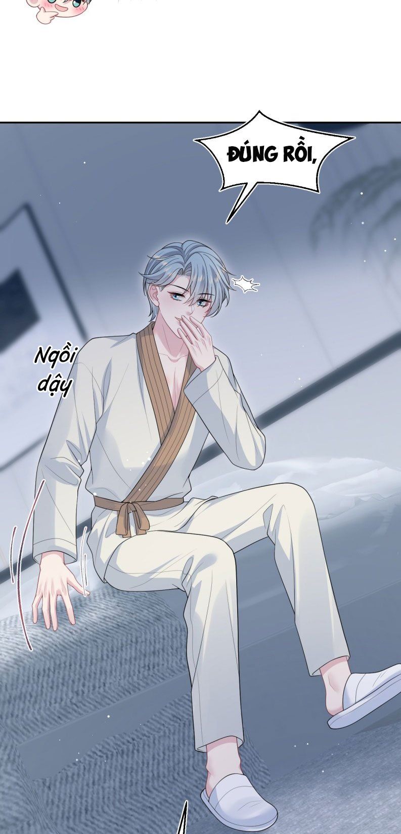 Tuyệt Mỹ Bạch Liên Online Dạy Học Chap 475 - Next Chap 476