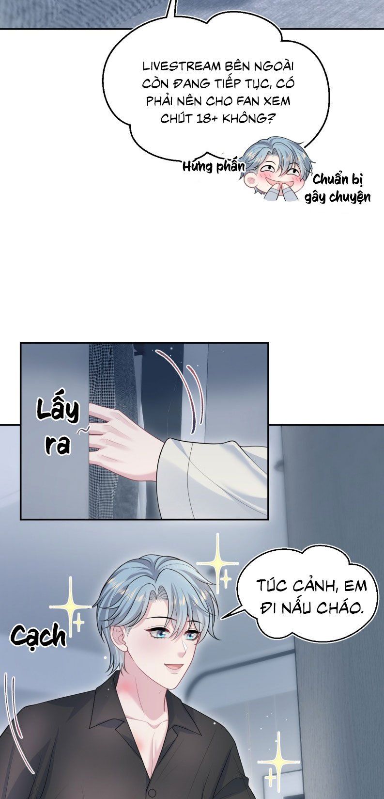 Tuyệt Mỹ Bạch Liên Online Dạy Học Chap 475 - Next Chap 476