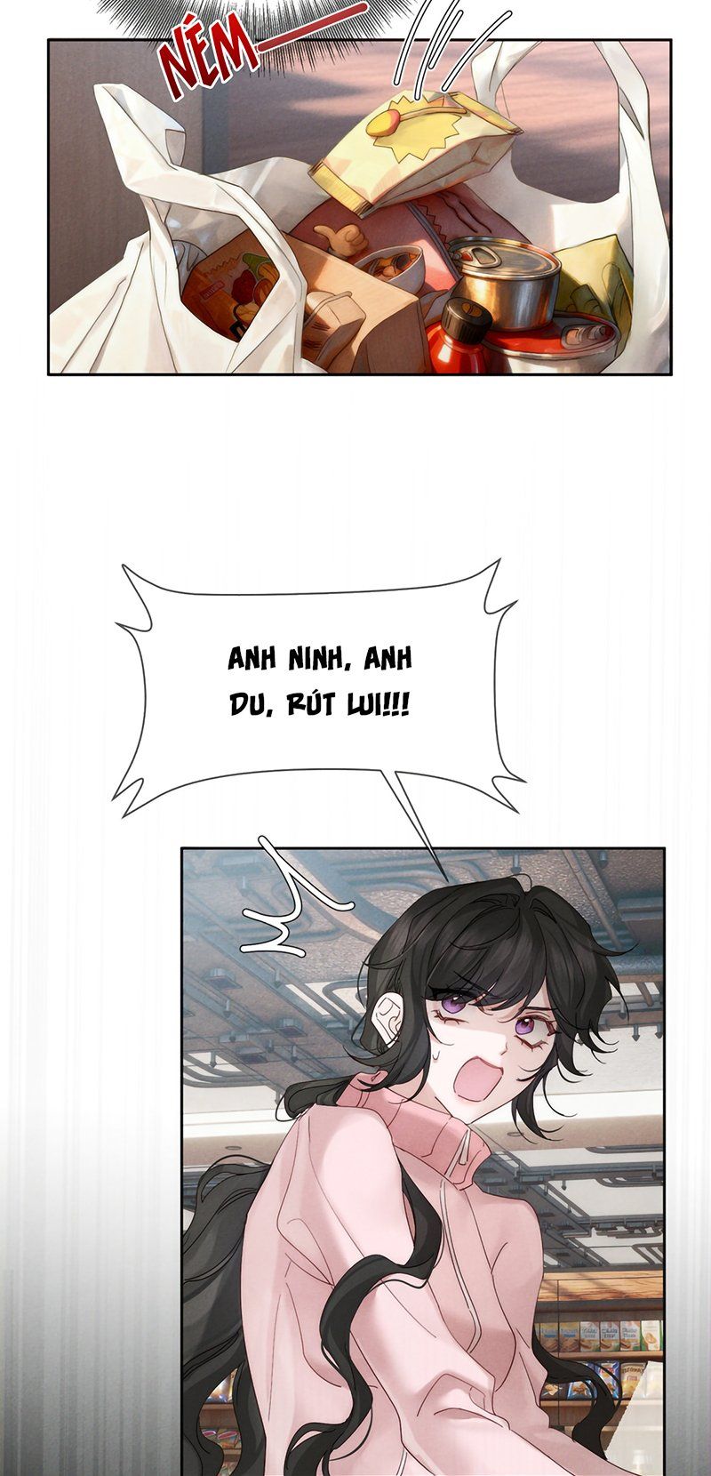 Nhân Vật Chính Chỉ Muốn Yêu Đương Chap 255 - Next Chap 256