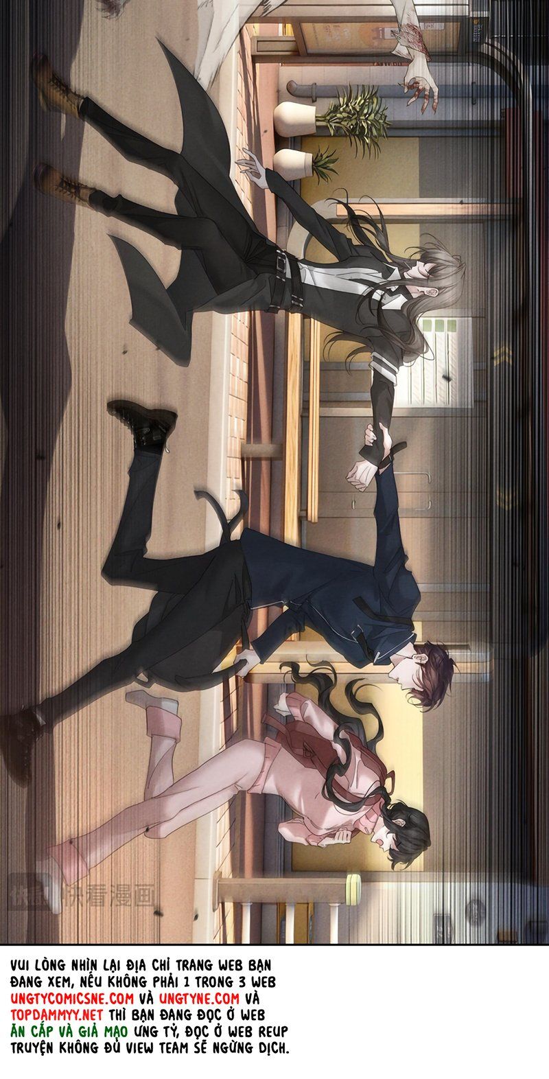 Nhân Vật Chính Chỉ Muốn Yêu Đương Chap 255 - Next Chap 256