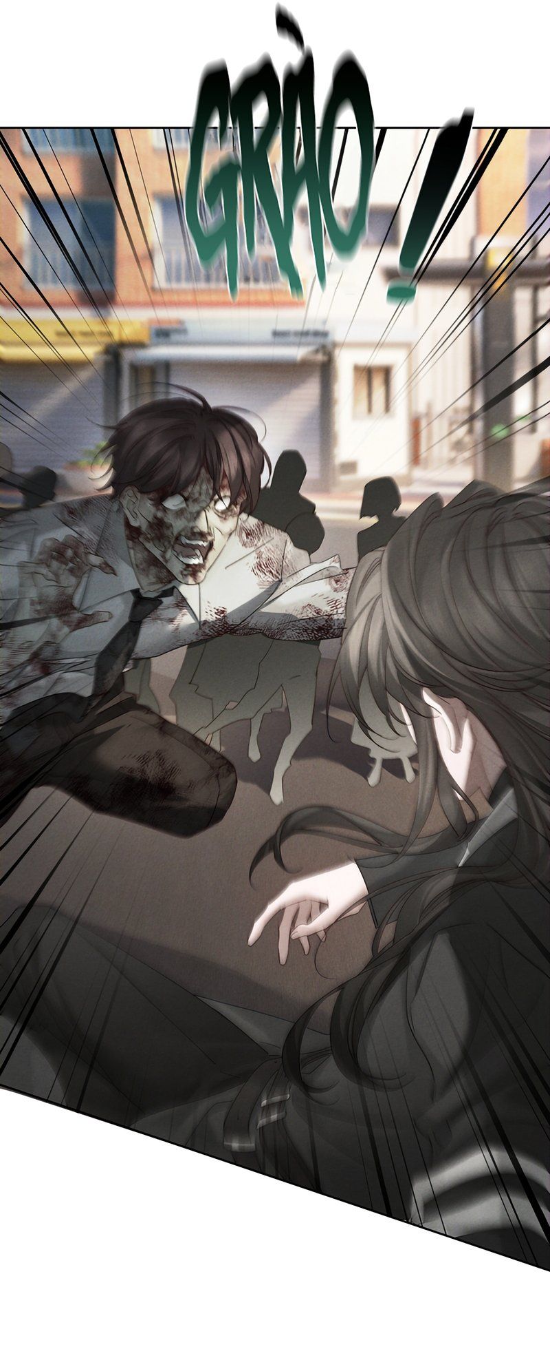 Nhân Vật Chính Chỉ Muốn Yêu Đương Chap 255 - Next Chap 256