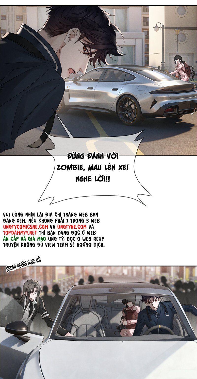 Nhân Vật Chính Chỉ Muốn Yêu Đương Chap 255 - Next Chap 256