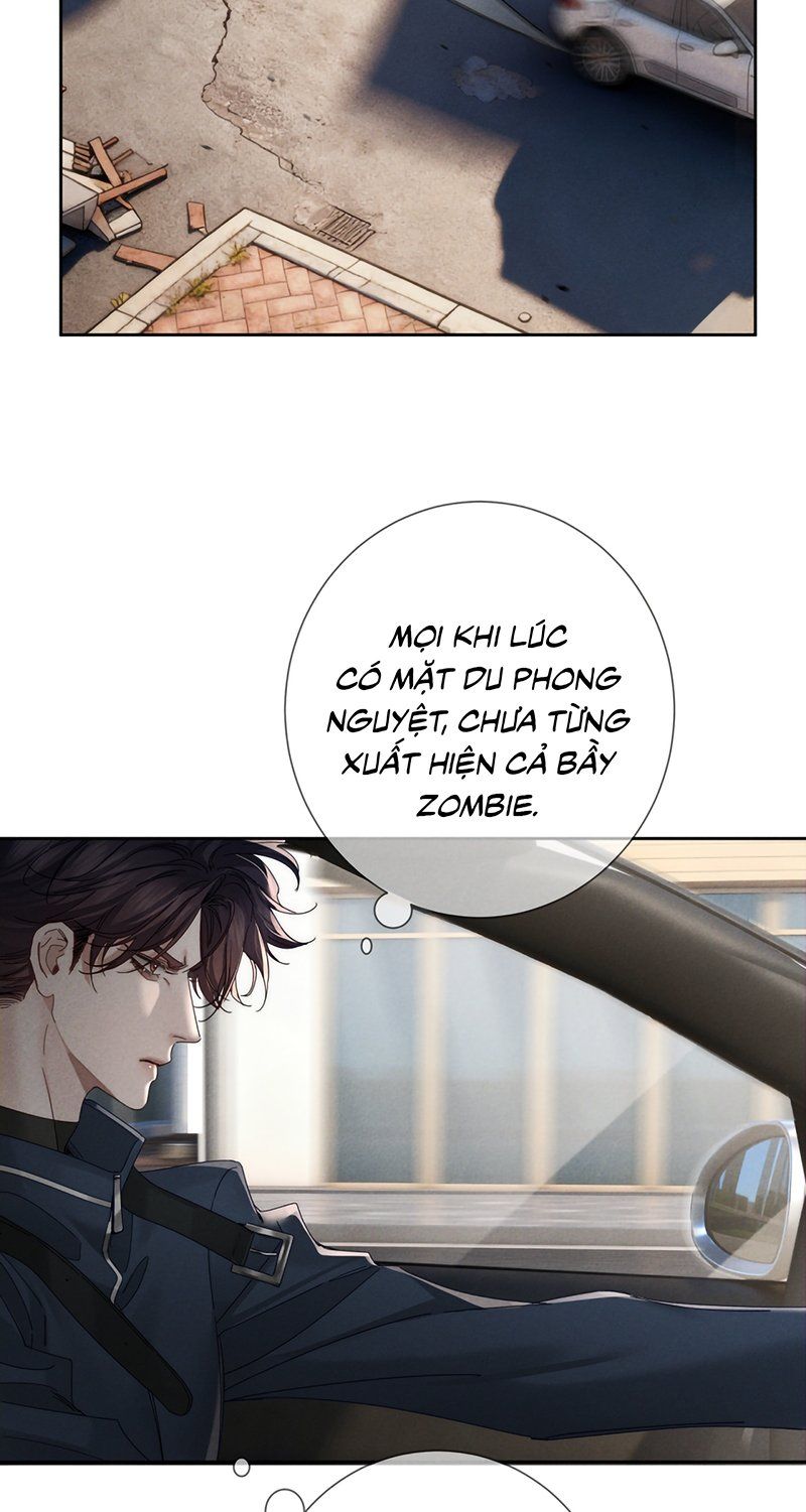 Nhân Vật Chính Chỉ Muốn Yêu Đương Chap 255 - Next Chap 256