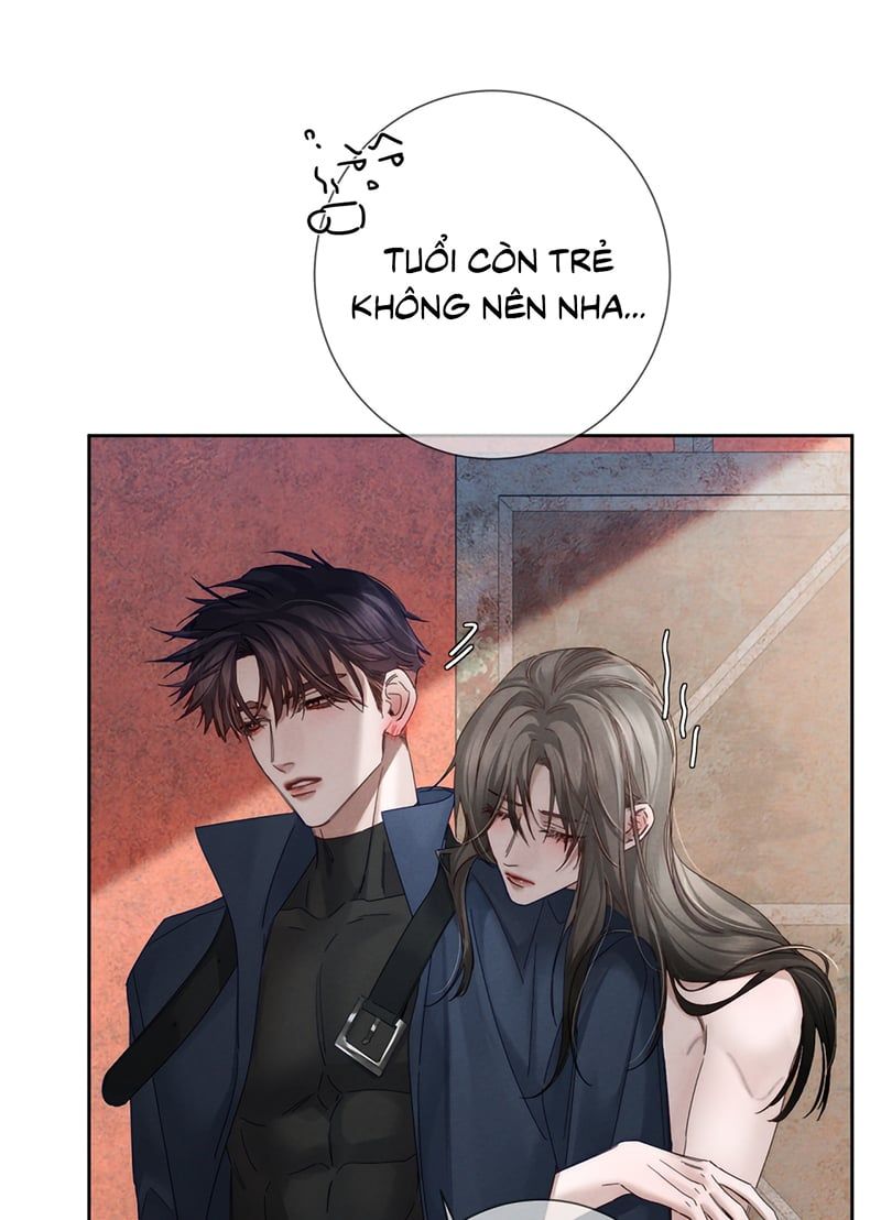 Nhân Vật Chính Chỉ Muốn Yêu Đương Chap 255 - Next Chap 256