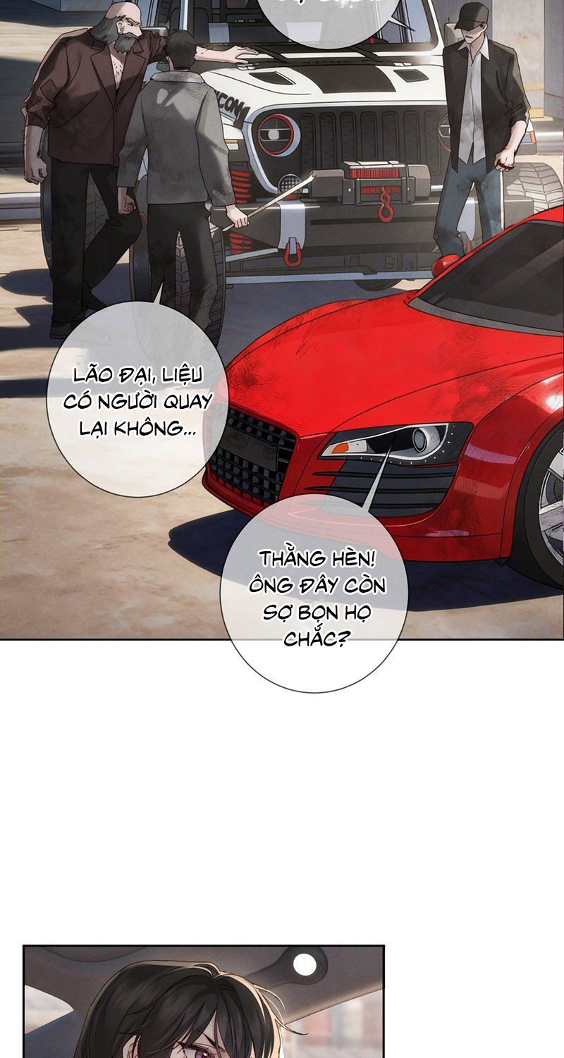 Nhân Vật Chính Chỉ Muốn Yêu Đương Chap 255 - Next Chap 256