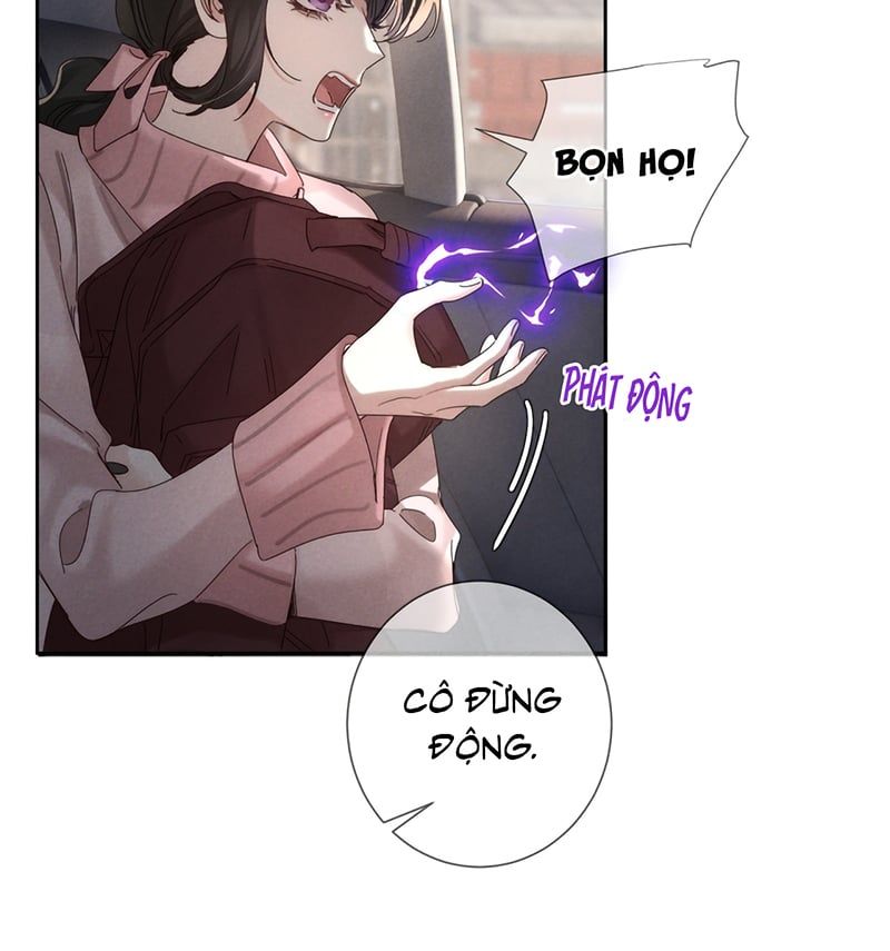 Nhân Vật Chính Chỉ Muốn Yêu Đương Chap 255 - Next Chap 256