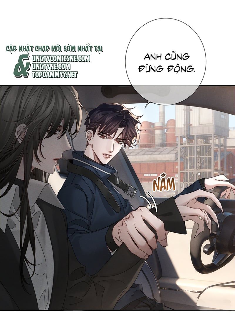 Nhân Vật Chính Chỉ Muốn Yêu Đương Chap 255 - Next Chap 256