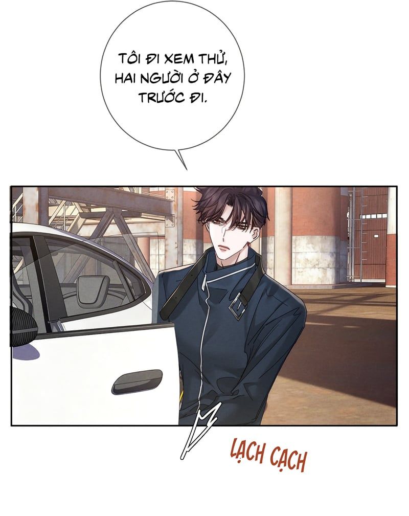 Nhân Vật Chính Chỉ Muốn Yêu Đương Chap 255 - Next Chap 256