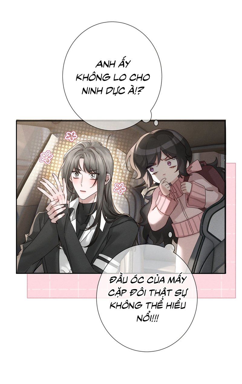 Nhân Vật Chính Chỉ Muốn Yêu Đương Chap 255 - Next Chap 256