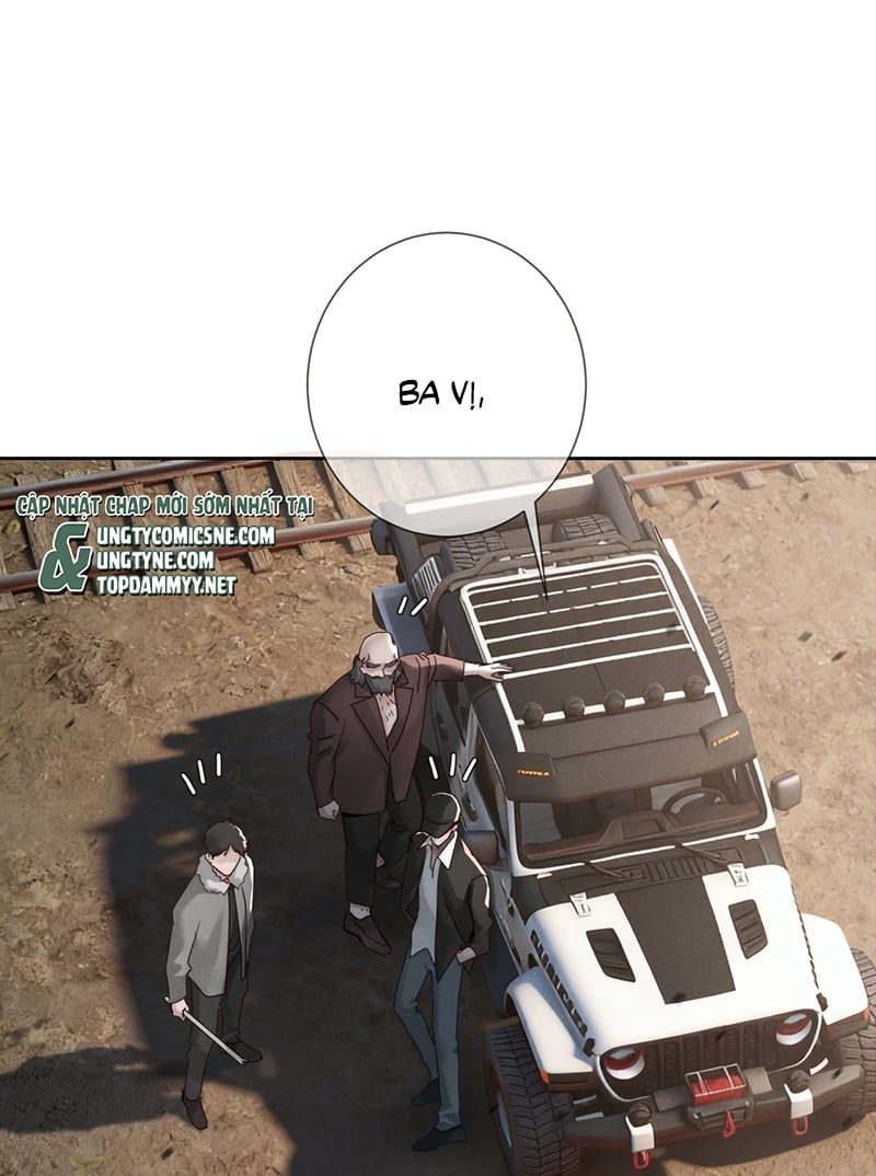 Nhân Vật Chính Chỉ Muốn Yêu Đương Chap 255 - Next Chap 256