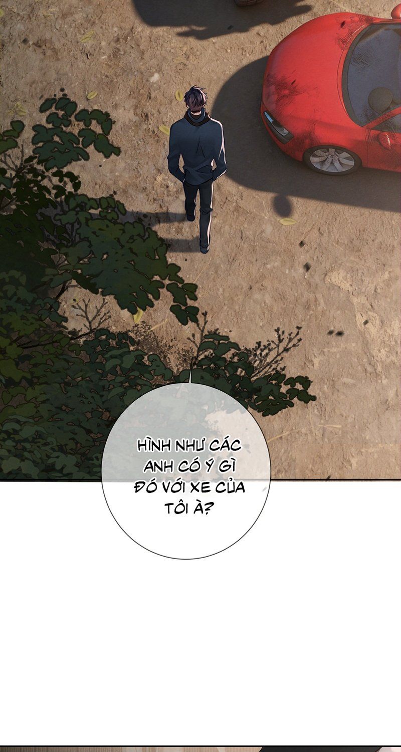 Nhân Vật Chính Chỉ Muốn Yêu Đương Chap 255 - Next Chap 256