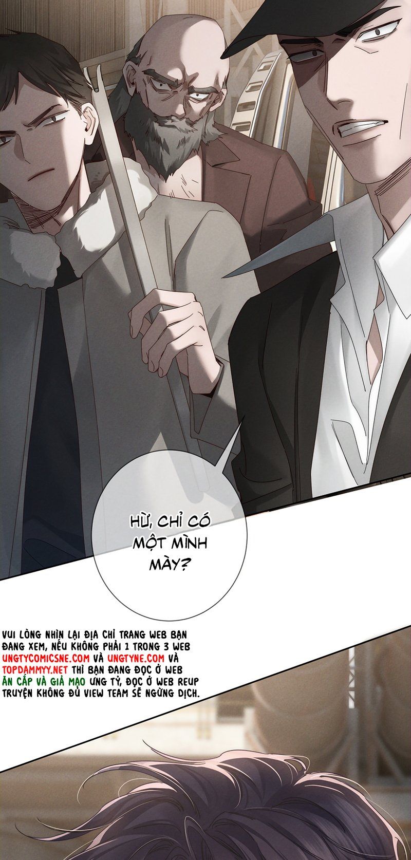 Nhân Vật Chính Chỉ Muốn Yêu Đương Chap 255 - Next Chap 256