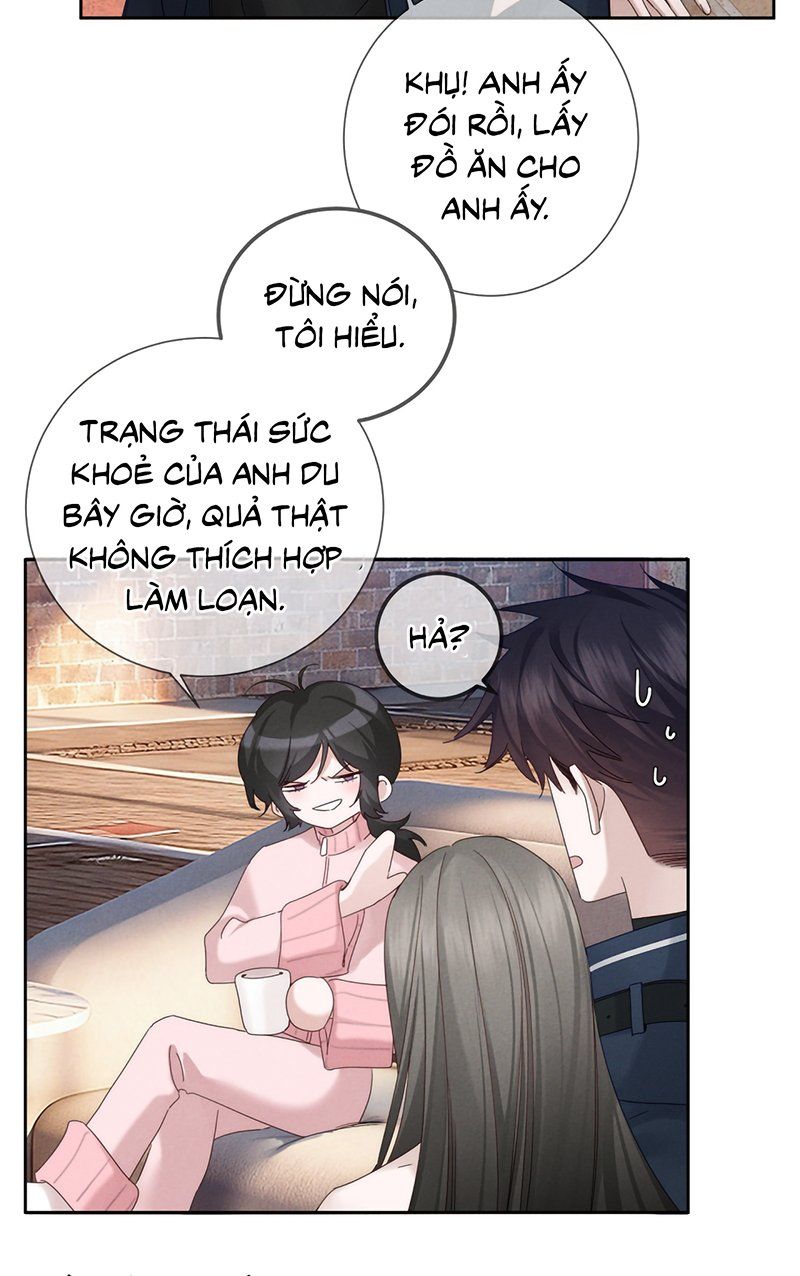 Nhân Vật Chính Chỉ Muốn Yêu Đương Chap 255 - Next Chap 256