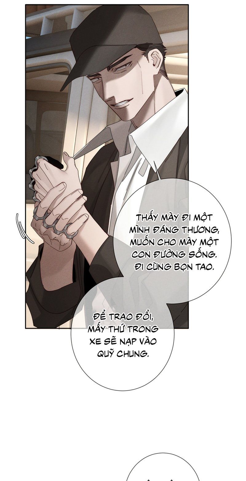 Nhân Vật Chính Chỉ Muốn Yêu Đương Chap 255 - Next Chap 256