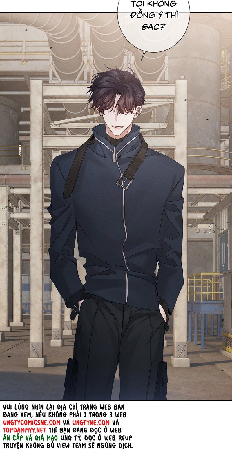 Nhân Vật Chính Chỉ Muốn Yêu Đương Chap 255 - Next Chap 256