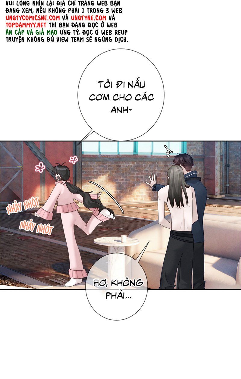 Nhân Vật Chính Chỉ Muốn Yêu Đương Chap 255 - Next Chap 256