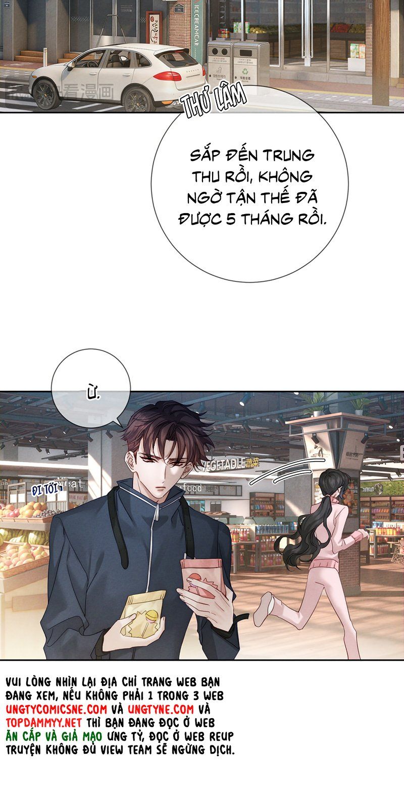 Nhân Vật Chính Chỉ Muốn Yêu Đương Chap 255 - Next Chap 256