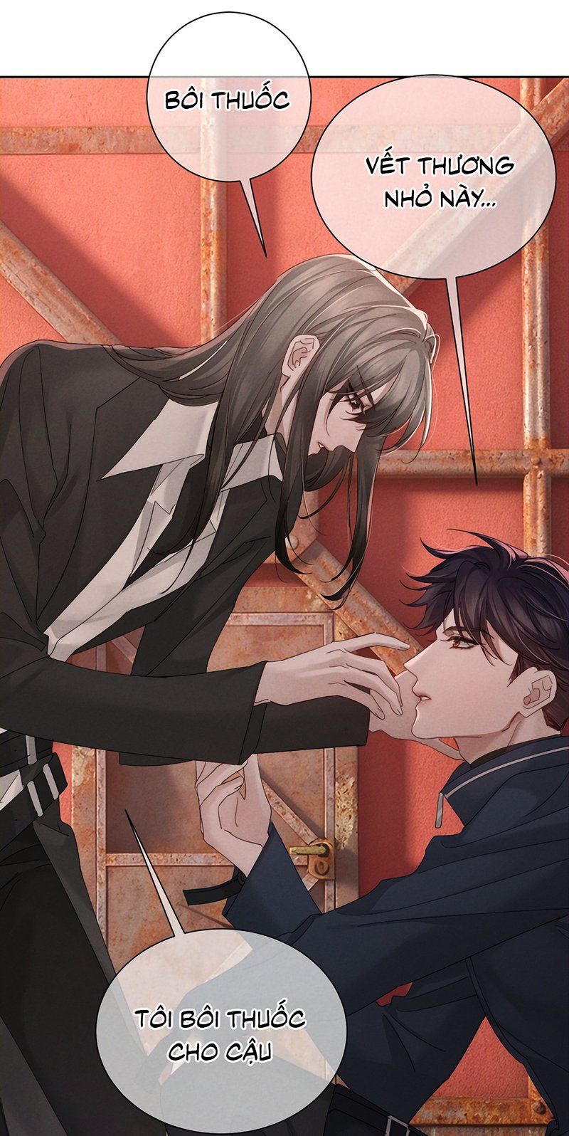 Nhân Vật Chính Chỉ Muốn Yêu Đương Chap 256 - Next Chap 257