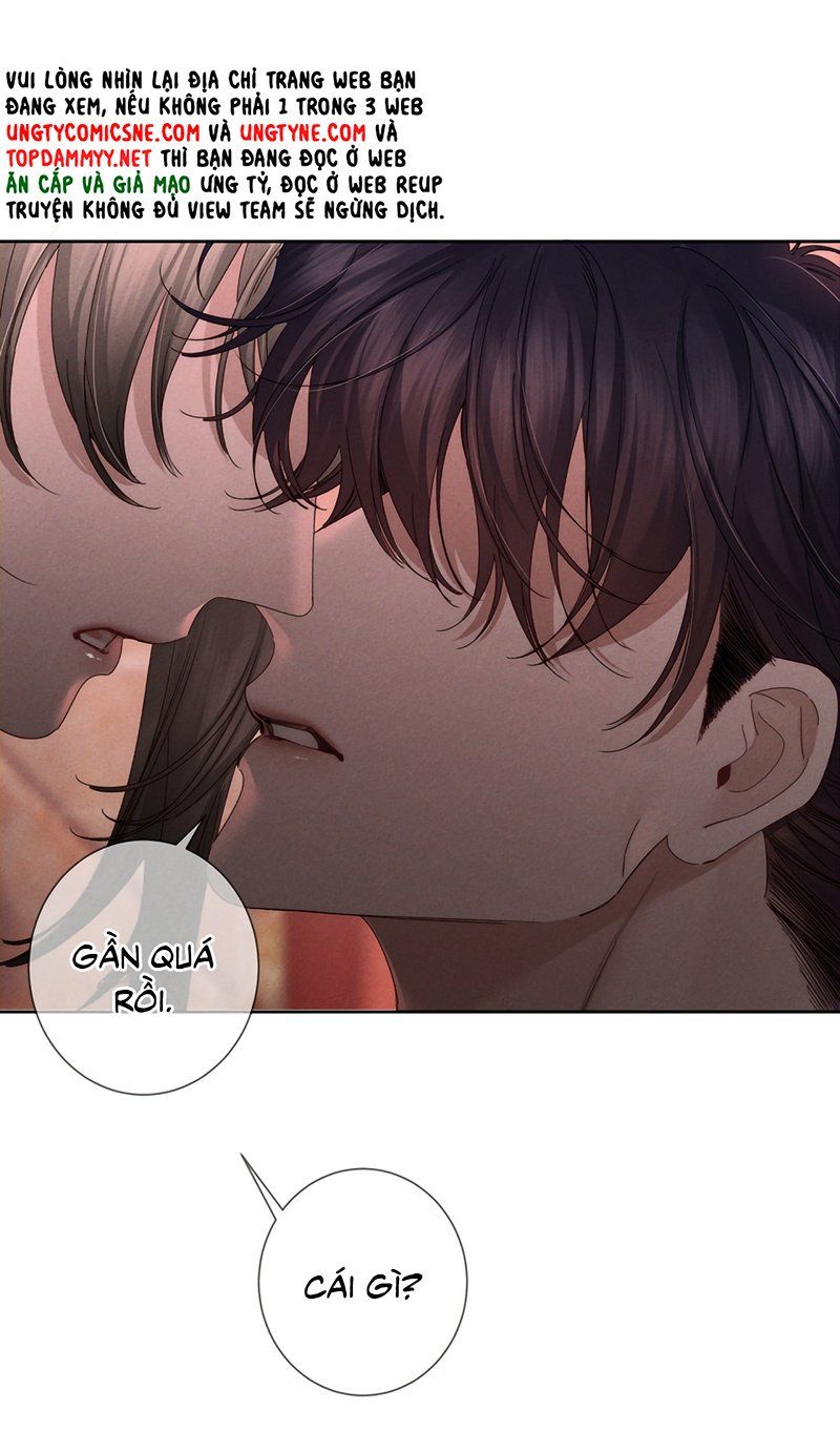 Nhân Vật Chính Chỉ Muốn Yêu Đương Chap 256 - Next Chap 257