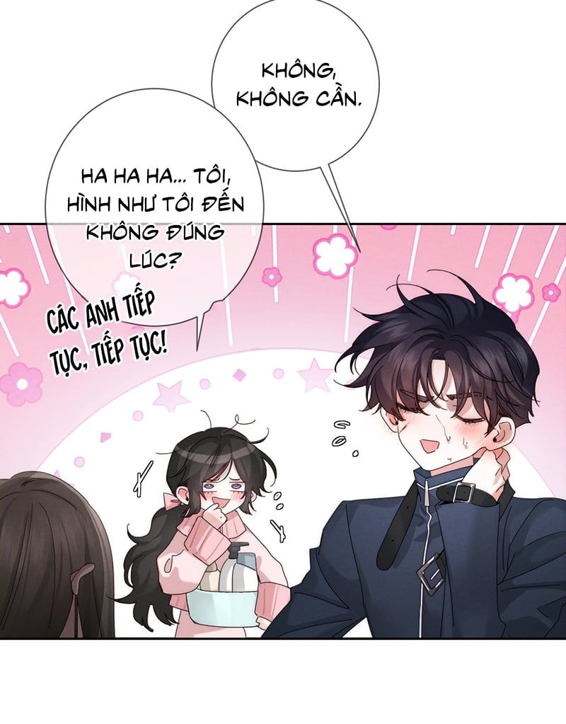 Nhân Vật Chính Chỉ Muốn Yêu Đương Chap 256 - Next Chap 257