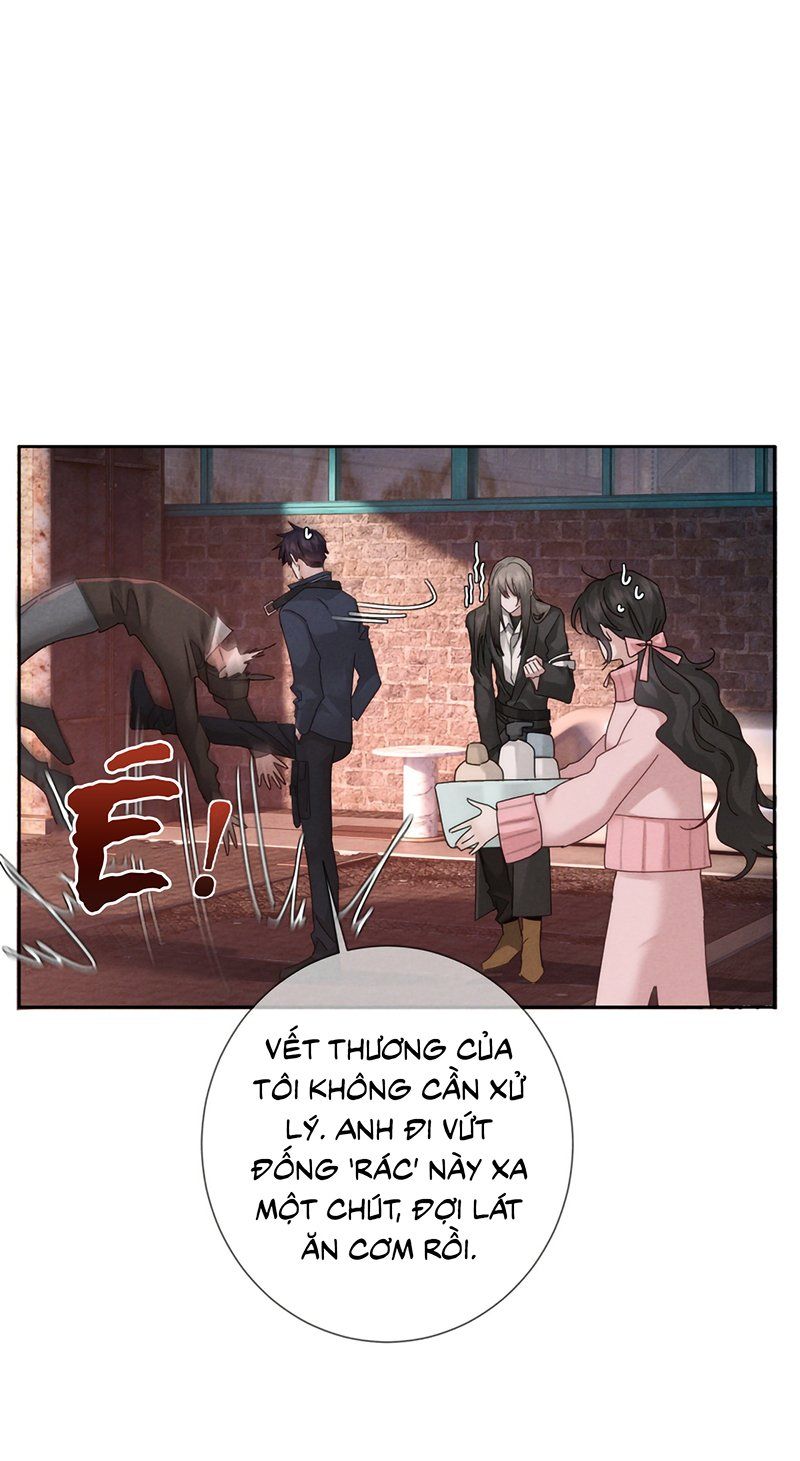 Nhân Vật Chính Chỉ Muốn Yêu Đương Chap 256 - Next Chap 257