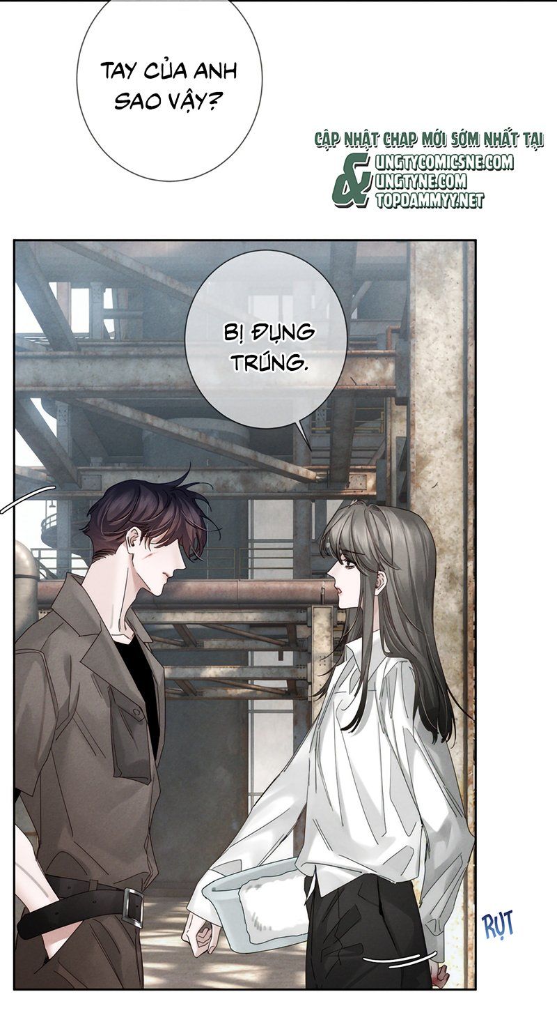 Nhân Vật Chính Chỉ Muốn Yêu Đương Chap 256 - Next Chap 257