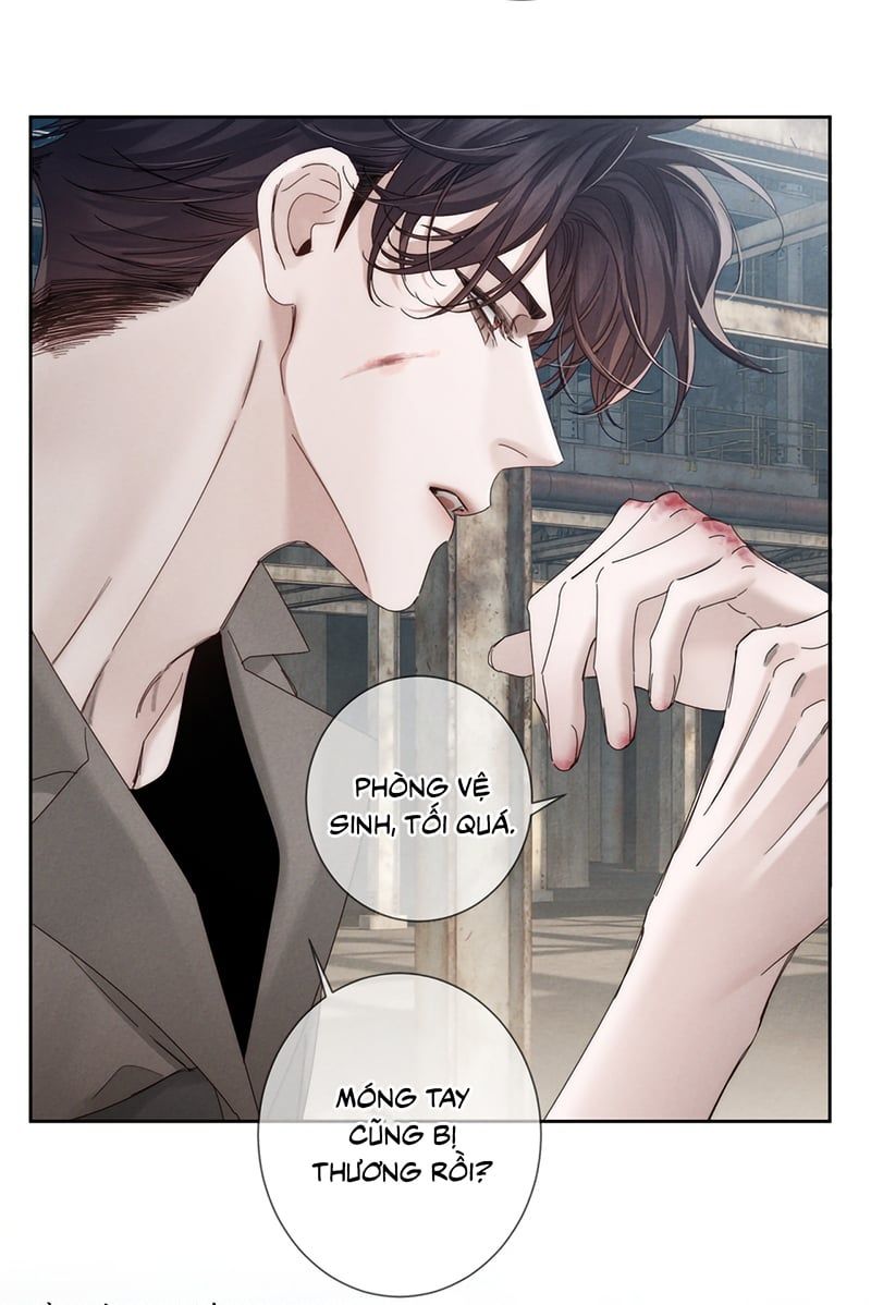 Nhân Vật Chính Chỉ Muốn Yêu Đương Chap 256 - Next Chap 257