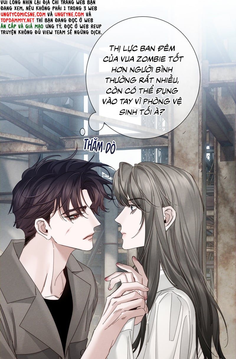 Nhân Vật Chính Chỉ Muốn Yêu Đương Chap 256 - Next Chap 257