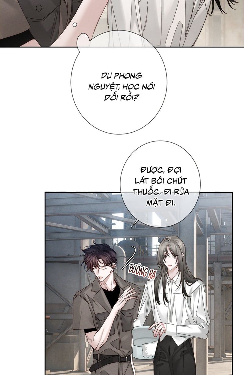 Nhân Vật Chính Chỉ Muốn Yêu Đương Chap 256 - Next Chap 257