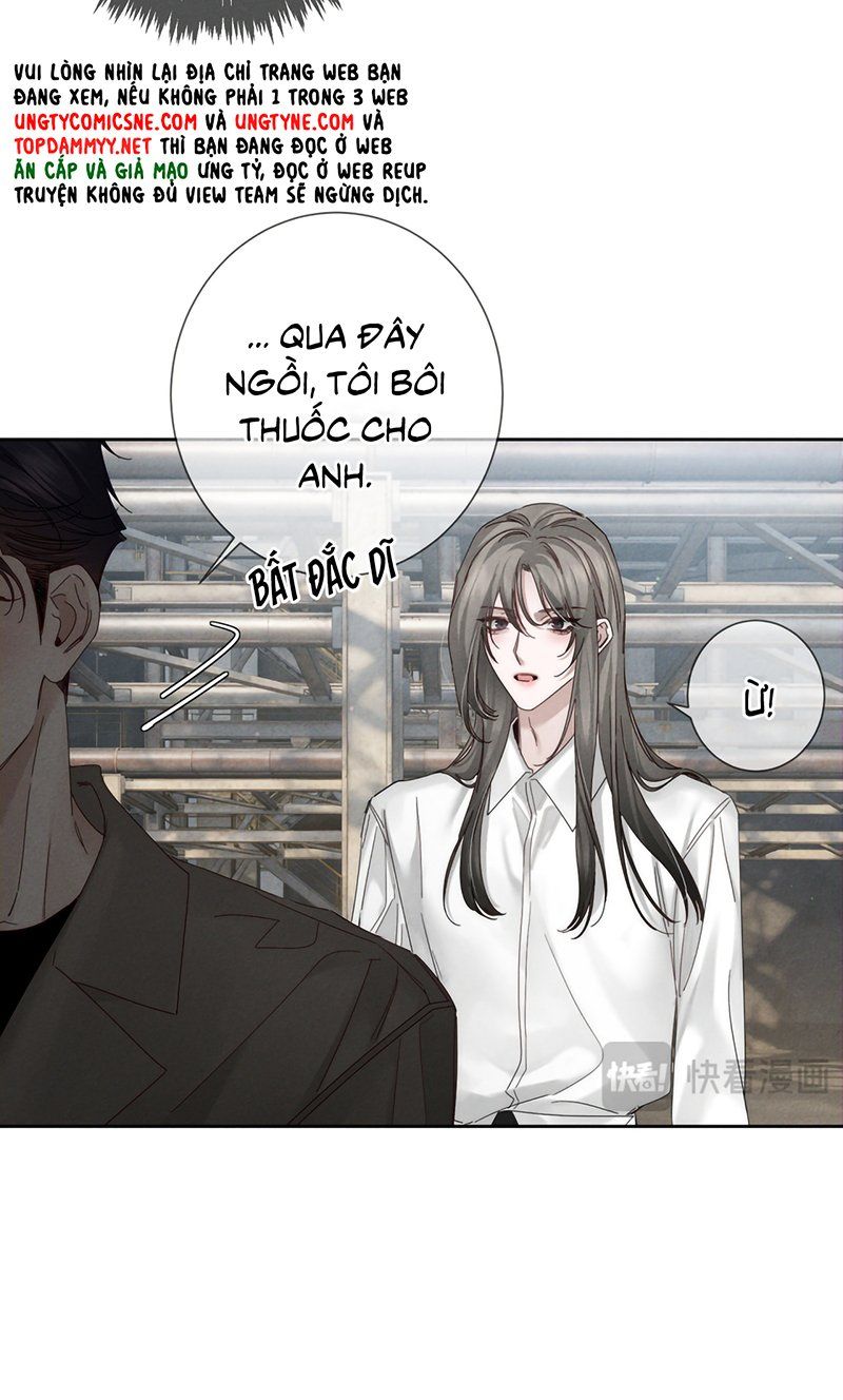 Nhân Vật Chính Chỉ Muốn Yêu Đương Chap 256 - Next Chap 257