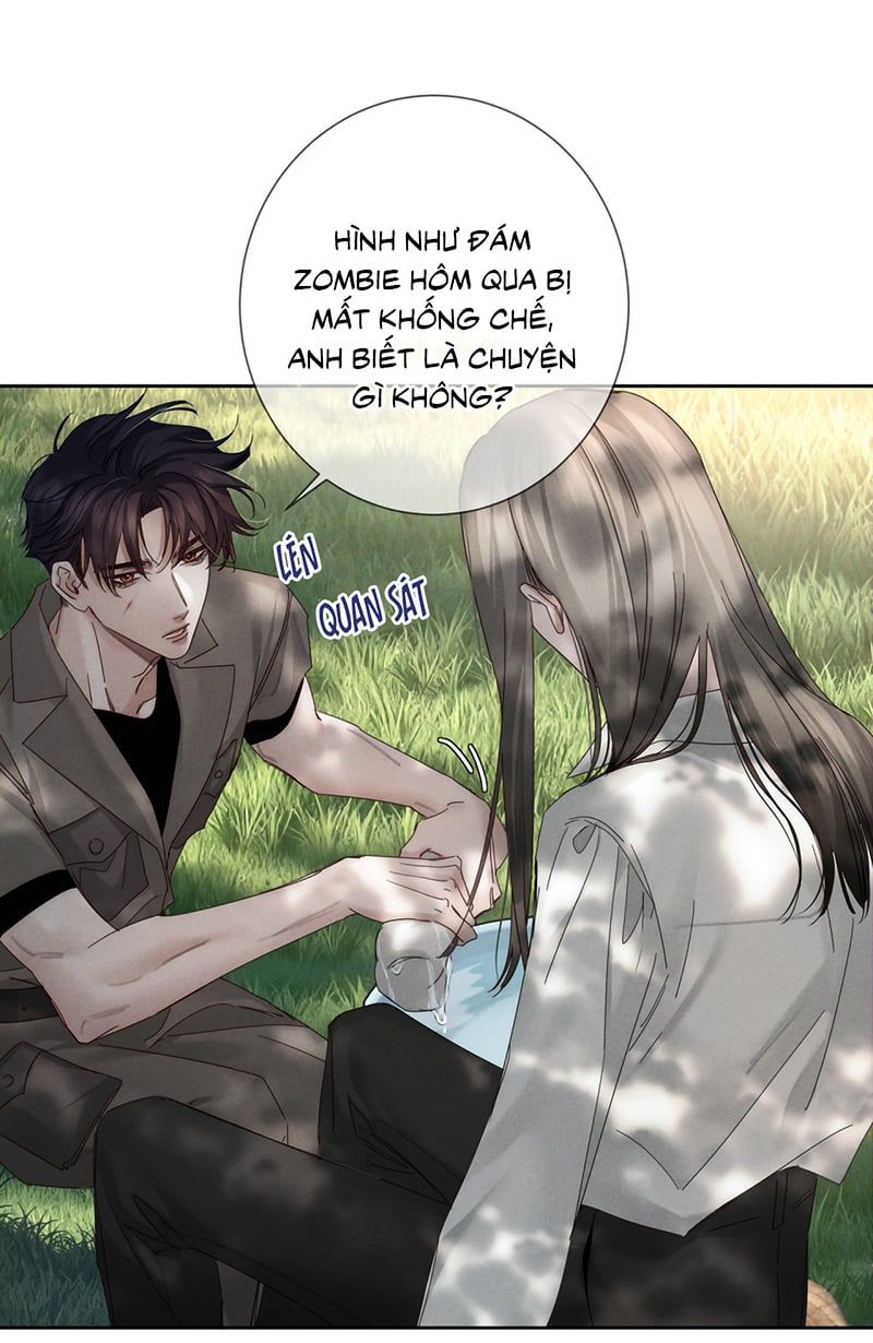 Nhân Vật Chính Chỉ Muốn Yêu Đương Chap 256 - Next Chap 257