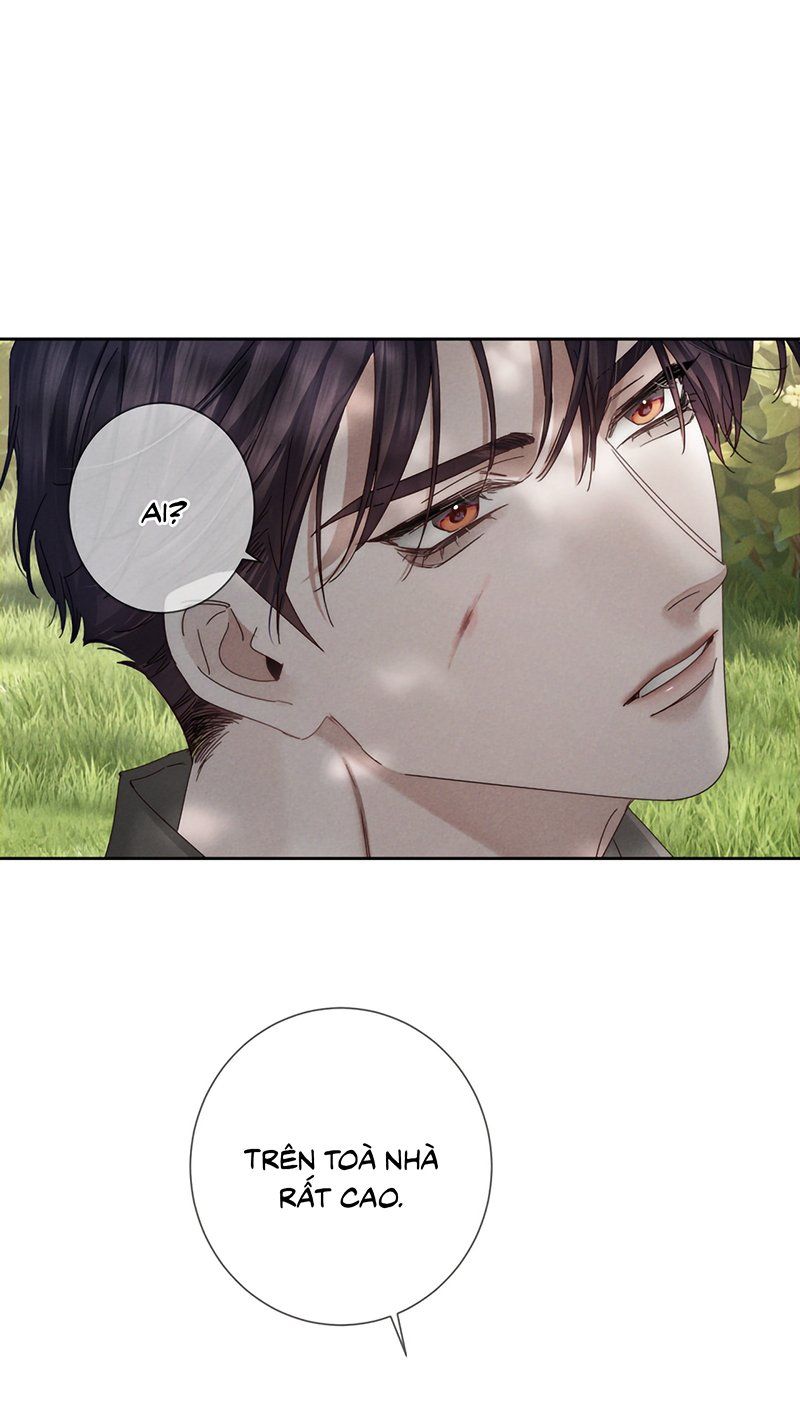 Nhân Vật Chính Chỉ Muốn Yêu Đương Chap 256 - Next Chap 257