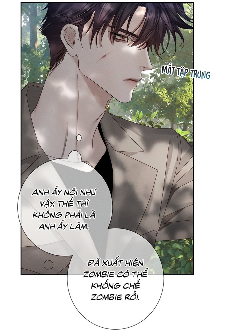 Nhân Vật Chính Chỉ Muốn Yêu Đương Chap 256 - Next Chap 257