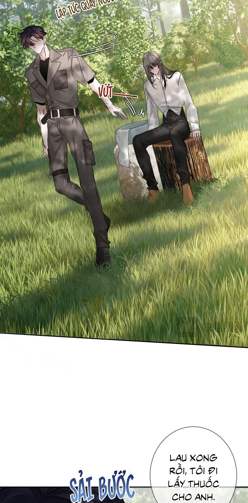 Nhân Vật Chính Chỉ Muốn Yêu Đương Chap 256 - Next Chap 257