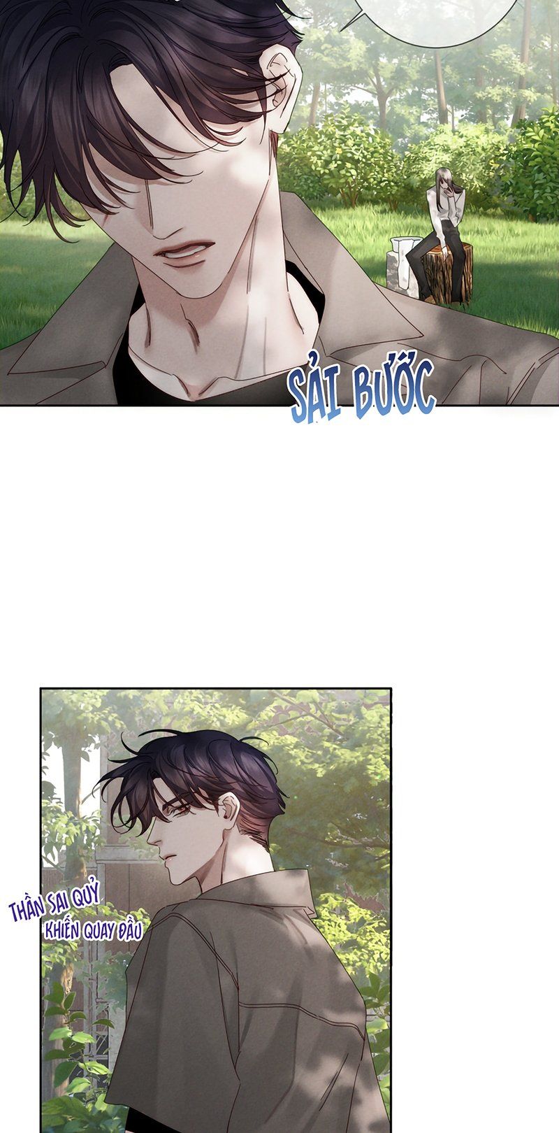 Nhân Vật Chính Chỉ Muốn Yêu Đương Chap 256 - Next Chap 257