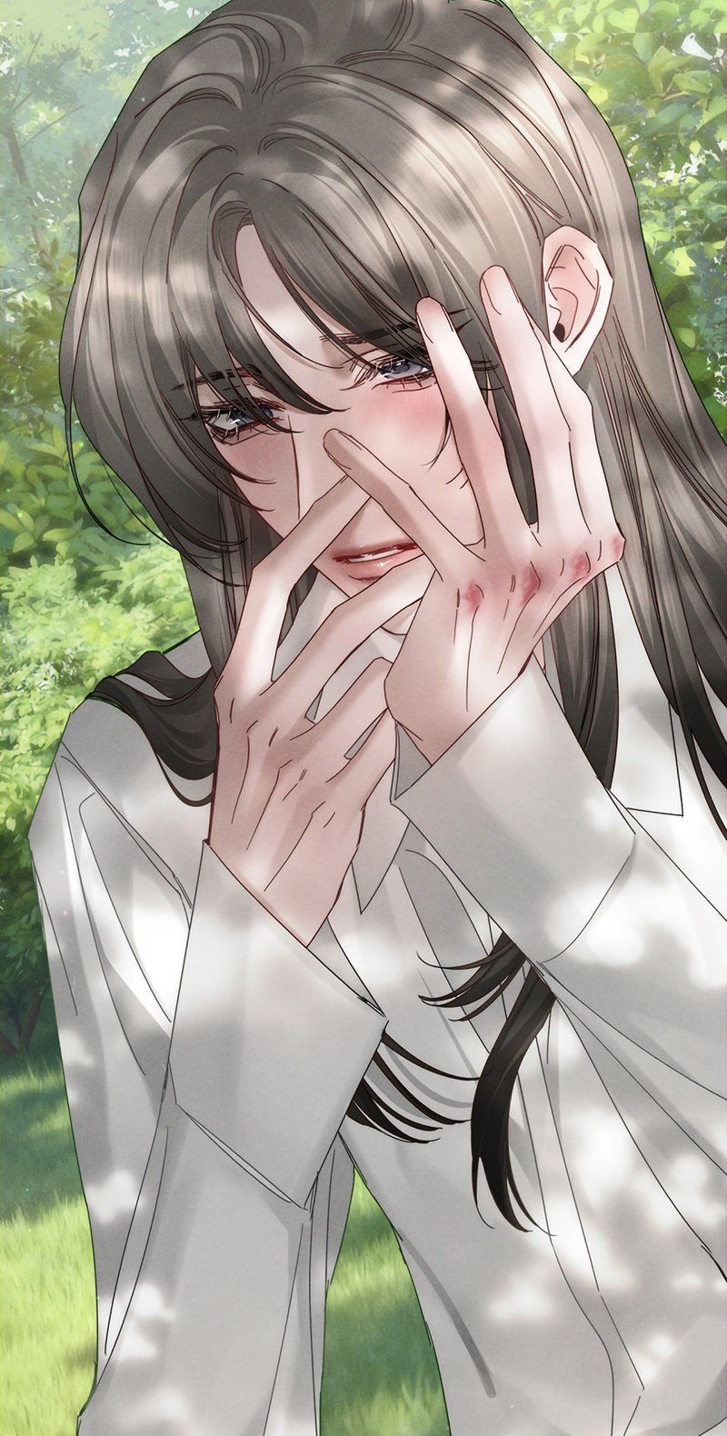 Nhân Vật Chính Chỉ Muốn Yêu Đương Chap 256 - Next Chap 257