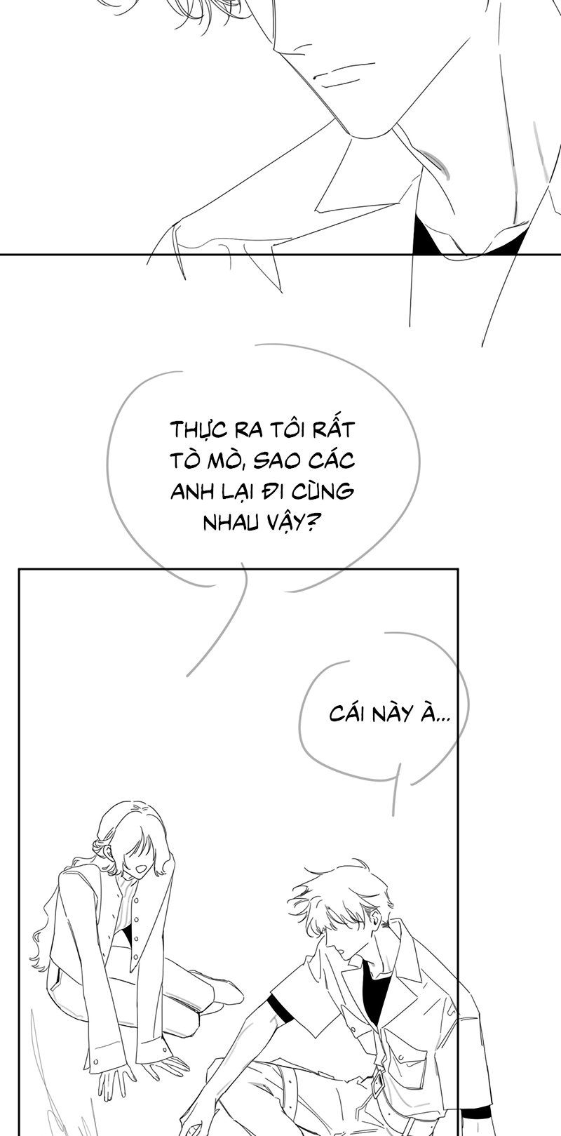 Nhân Vật Chính Chỉ Muốn Yêu Đương Chap 256 - Next Chap 257