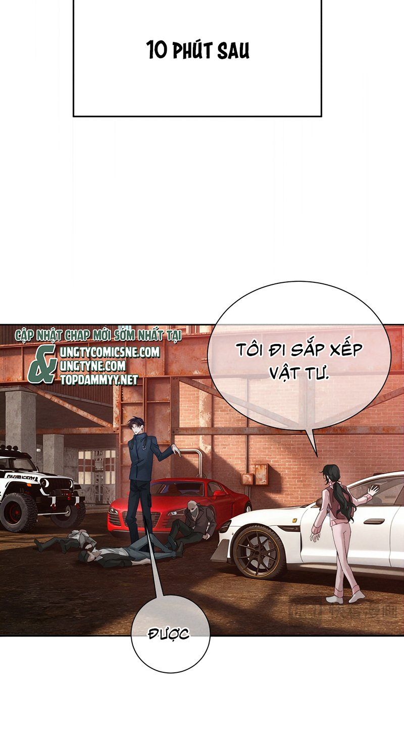 Nhân Vật Chính Chỉ Muốn Yêu Đương Chap 256 - Next Chap 257